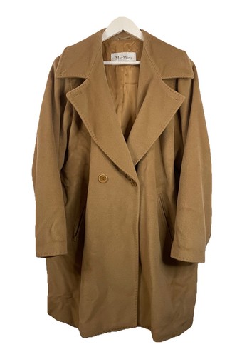 Max mara wool and - and, cashmere