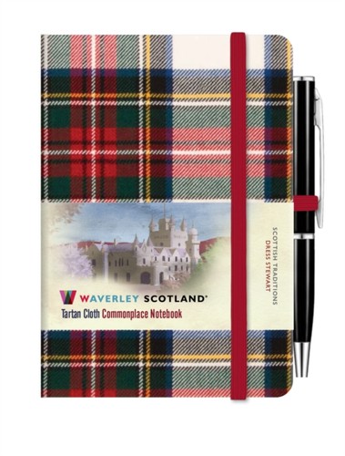 Waverley commonplace - waverley,