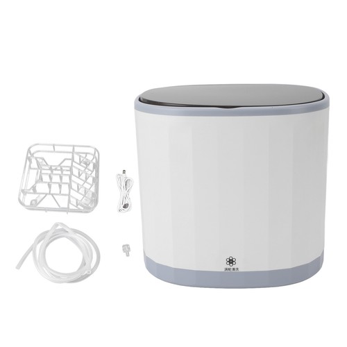 Automatic tea cup - automatic,