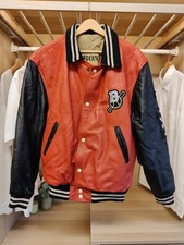 VINTAGE BRONX SURVIVORS JACKET