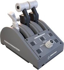 Thrustmaster TCA Quadrant