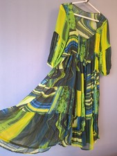 A14a) Maille Demoiselle summer