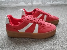 Primark Flatform Gum Sole