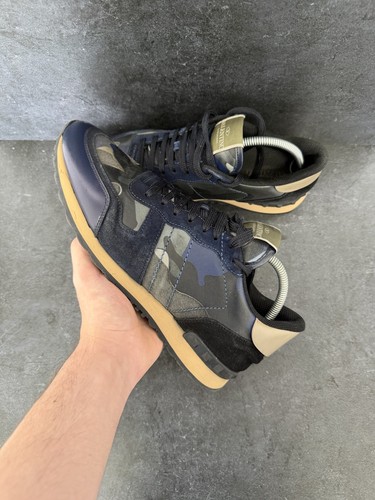Valentino garavani rockrunner - valentino,