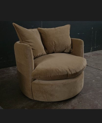 Loaf dunkins accent chair - loaf,