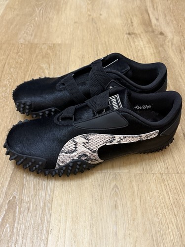 Puma asap rocky mostro size - asap,