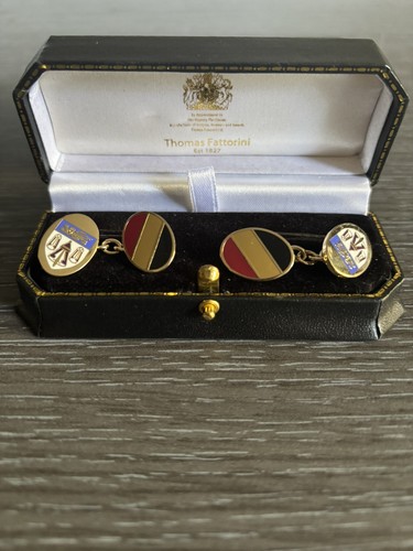 Vintage reme fattorini - vintage, enamel