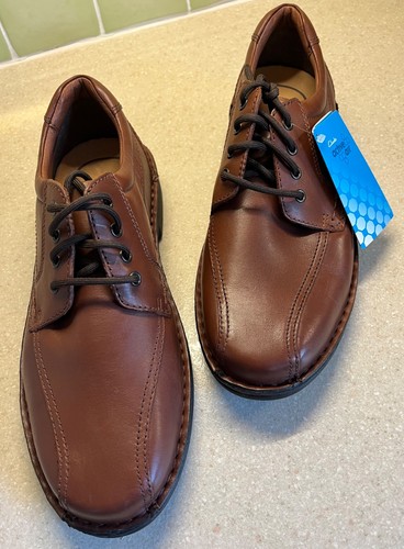 Clarks size men brown - clarks,