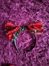  Headband Novelty Holiday Party