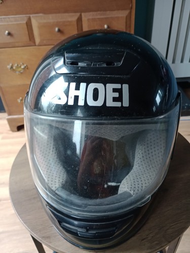 Shoei txr helmet - shoei, 57cm