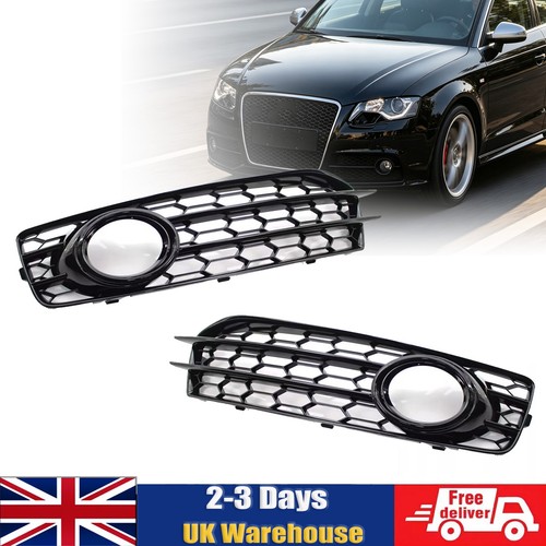Honeycomb front fog light - honeycomb,