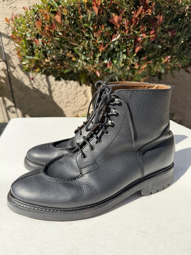 Grenson goodyear welt grover - goodyear,