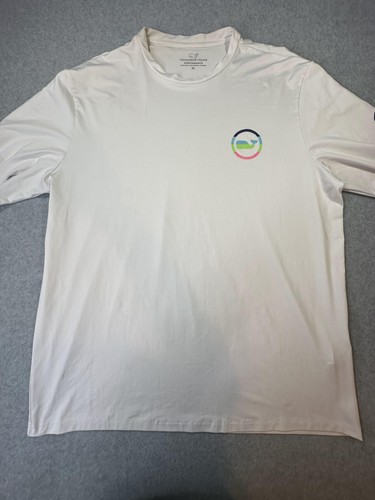 Vineyard vines shirt mens - mens, xl