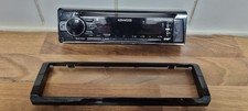 KENWOOD KDC-BT710DAB CAR STEREO UNIT