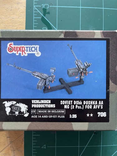 Verlinden productions 35 - productions, 1/35