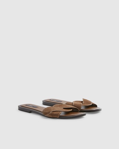 River island womens sandals - river,