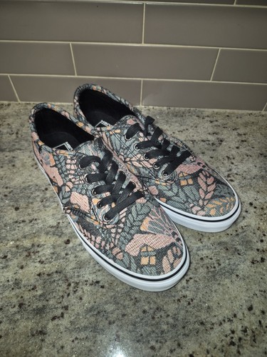 Vans women 5 authentic - women’s, 9.5