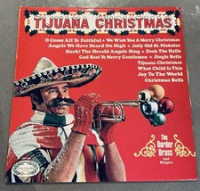 The Border Brass And Singers -