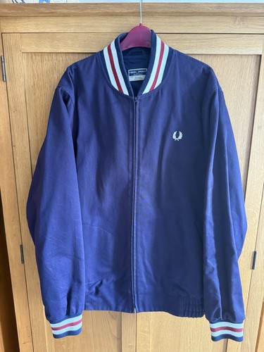 Fred perry tennis - tennis, bomber
