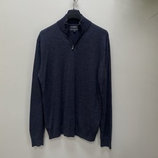 M&S Men’s Fine Merino Wool