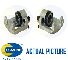 FRONT BRAKE CALIPER PAIR