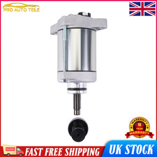 Starter motor for honda - motor,
