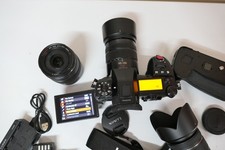 PANASONIC Lumix DC-G9