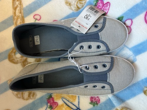 Tesco - &, fred)
