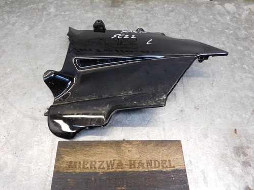 Honda gl1500 sc22 goldwing - honda,