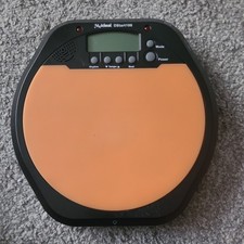 LCD Display Drummer Pad
