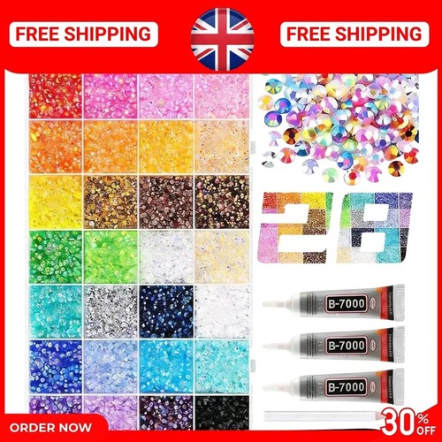 Colours bedazzling - colours,