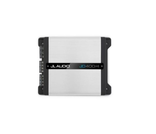 Audio jd400 car - audio,