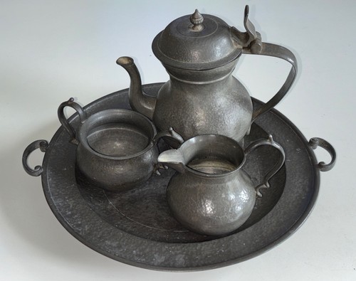 Antique early 20th century - early,