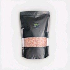 Pink himalayan rock - pink,