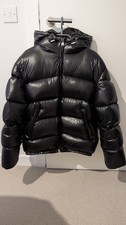 Zara Puffer Size Medium