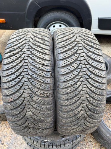 205 r16 91h - 55, x2