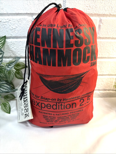 Snap hennessy hammock - snap-on,