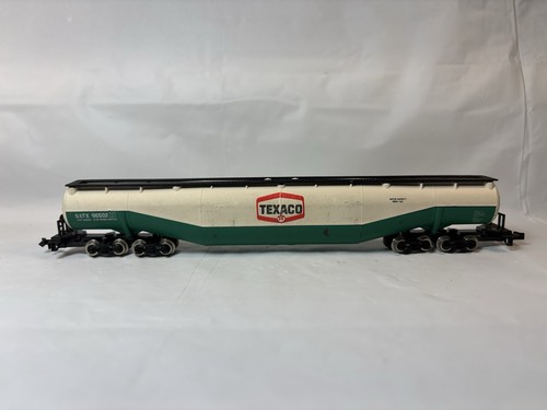 Scale atlas texaco - texaco, 94’