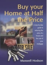 Buy Your Home at Half the