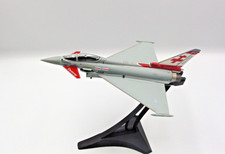 WITTY SKY GUARDIANS CODE 3 EUROFIGHTER TYPHOON ZK315 41 SQN DISPLA Y A/C 2016