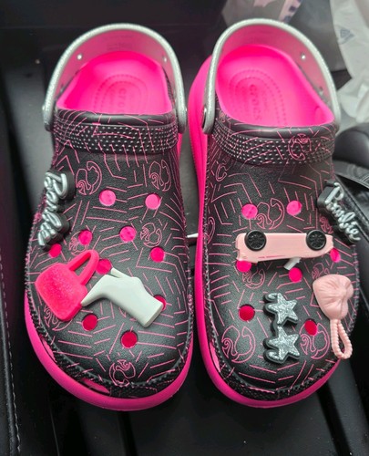 Crocs women barbie size - size, 8