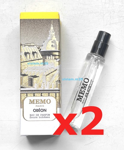 New memo paris - new, odeon