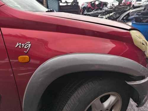 Toyota rav 2000 2005 wing - toyota, rav-4