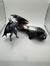 Street Racer Batman action