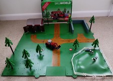 Sikuworld Starter Set Farmer