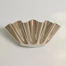 Handcrafted mid century - handcrafted, brass