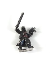 Valhallan Sergeant - Imperial