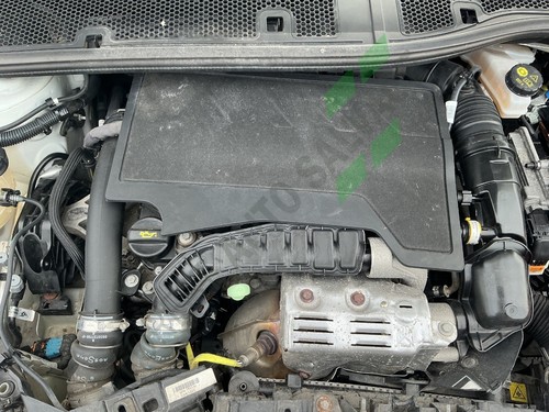 2021 peugeot 208 engine 2 - 208,