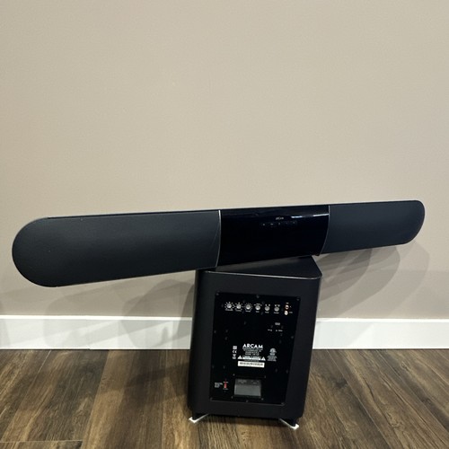 Arcam solo bar - plus, 300w