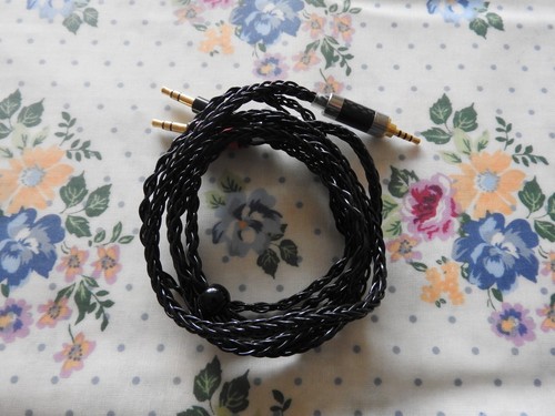 Core 5mm balanced hifiman - , 2.5mm